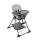 Kinderkraft Foldee Grey - 1154609 - zdjęcie 2